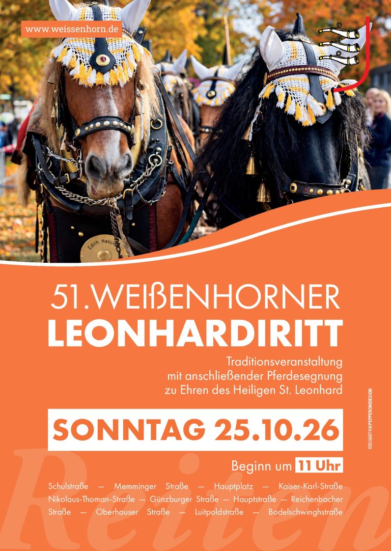 Leonhardiritt